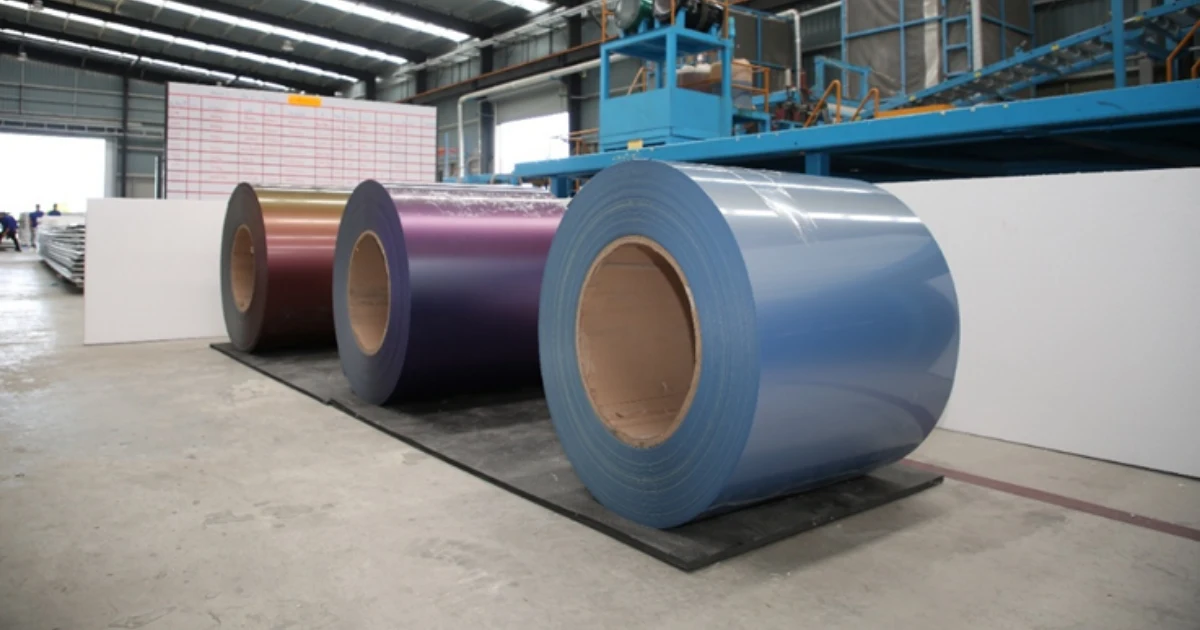 aluminium-flat-rolled-coating-line